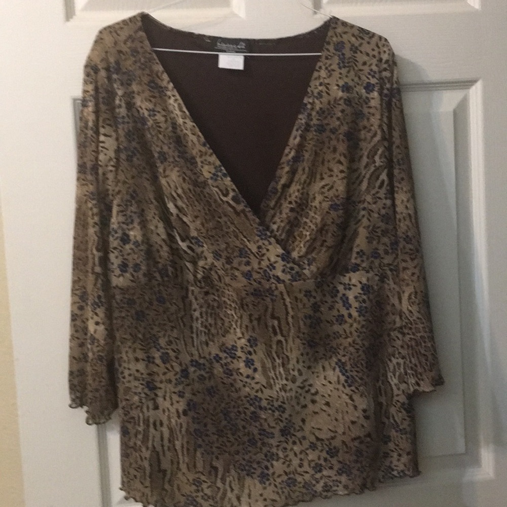 Ladies Top!